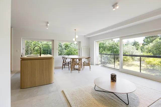 Appartement à vendre à Knokke-Heist – 1/10