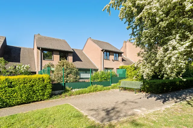 Maison à vendre à Grimbergen – 1/10