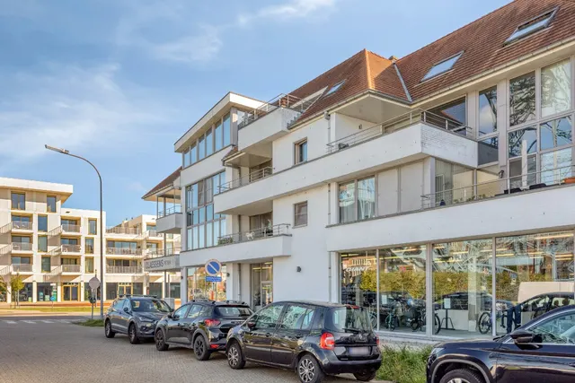 Appartement à vendre à Willebroek – 1/10