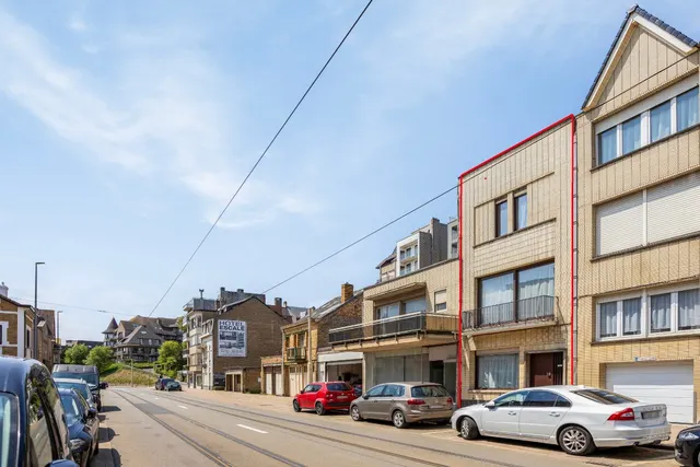 Maison à vendre à De Panne – 1/10