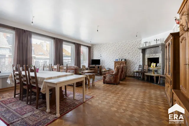 Apartment for sale in Braine-l'Alleud – 1/10
