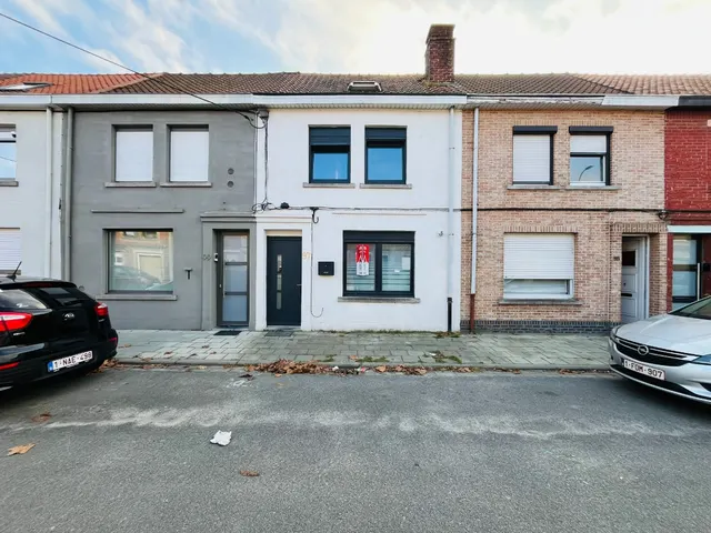 Maison à vendre à Menen – 1/10