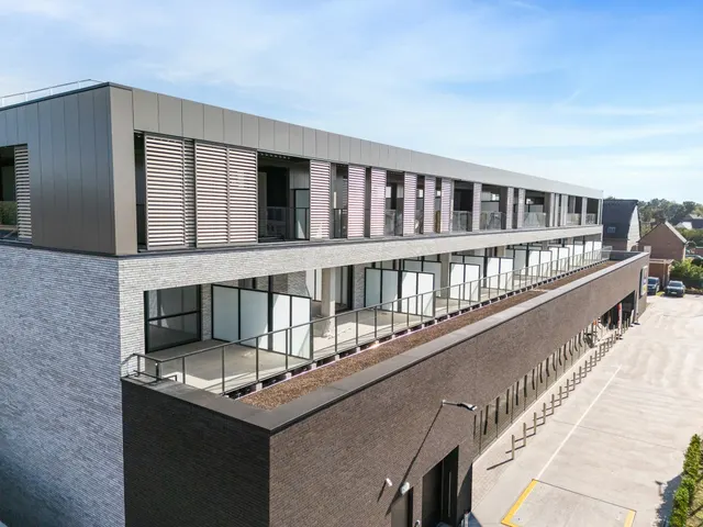 Appartement à vendre à Lochristi – 1/10