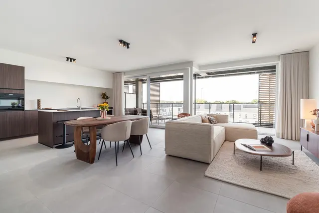 Appartement à vendre à Lochristi – 1/10