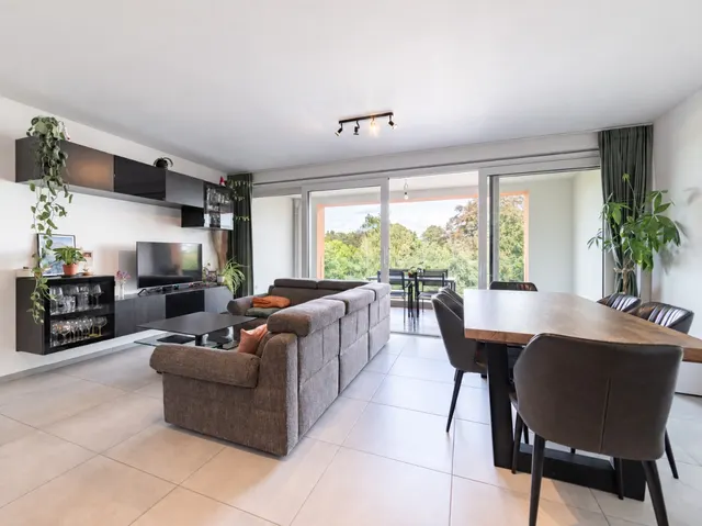 Appartement te koop in Bastogne – 1/10