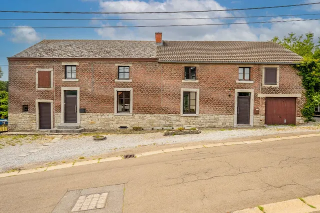 Huis te koop in Sambreville – 1/10
