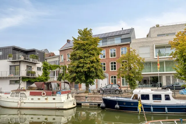 Appartement te koop in Mechelen – 1/10