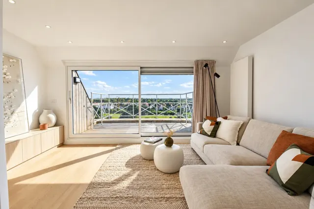 Appartement te koop in Knokke – 1/10