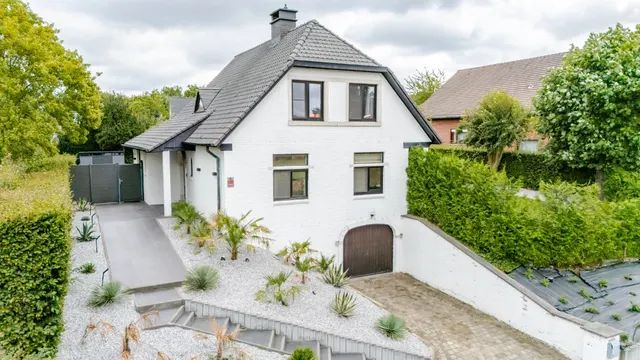 Maison à vendre à Meise – 1/10