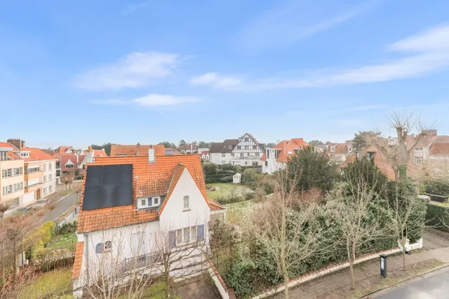 Appartement à vendre à Knokke-Heist – 1/10