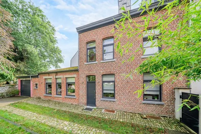 Huis te koop in Spa – 1/10