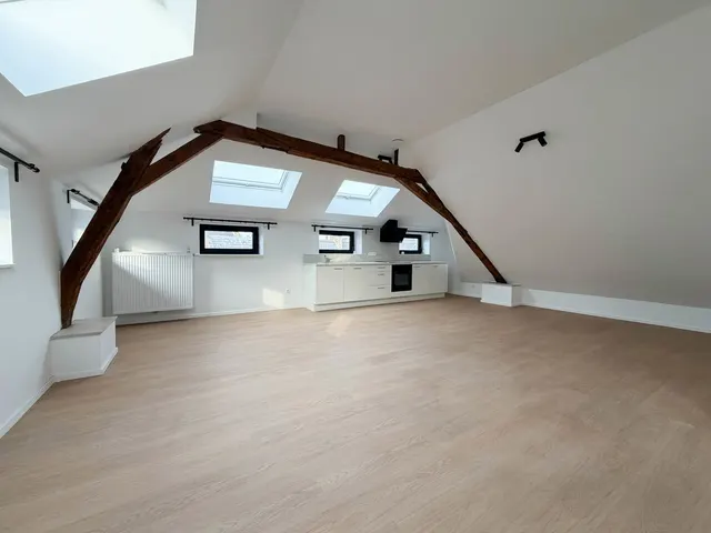Appartement te huur in Nivelles – 1/5
