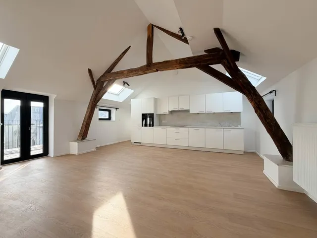 Appartement te huur in Nivelles – 1/9