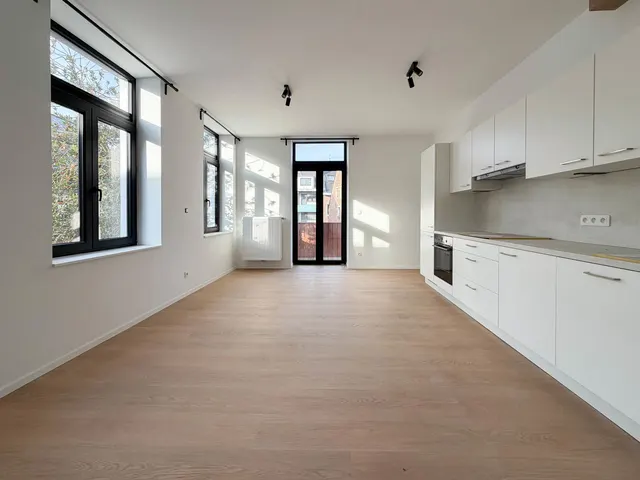 Appartement te huur in Nivelles – 1/8