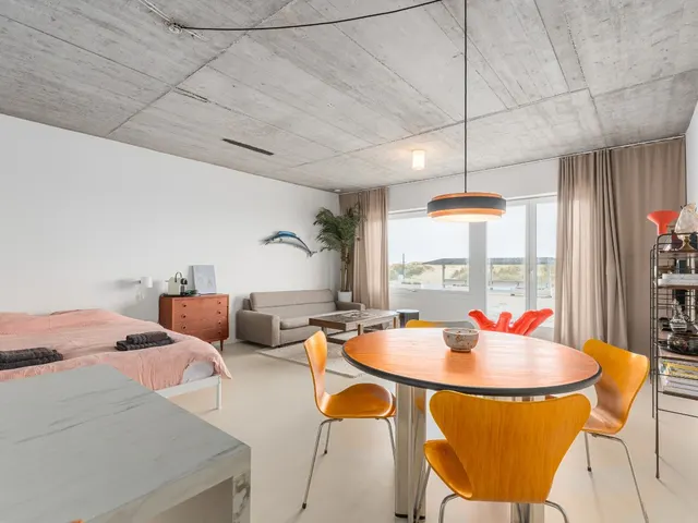 Appartement à louer à Nieuwpoort – 1/10