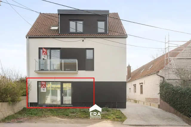 Huis te huur in Asse – 1/10