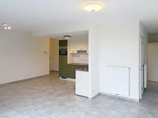 Appartement à louer à Soignies – 1/10