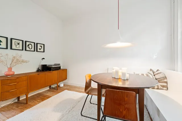 Huis te huur in Sint Amandsberg – 1/10