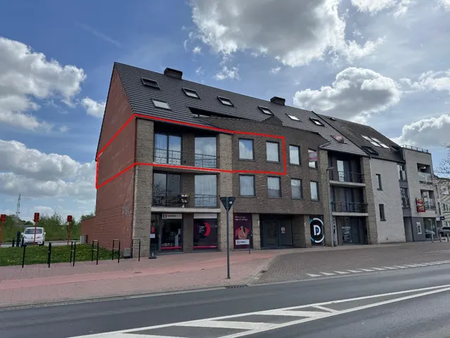 Appartement à louer à Zulte – 1/10