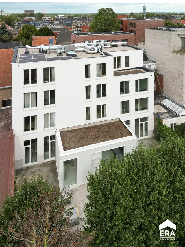 Apartment for rent in Hasselt – 1/10
