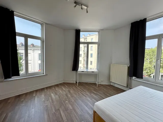 Apartment for rent in Antwerpen – 1/10
