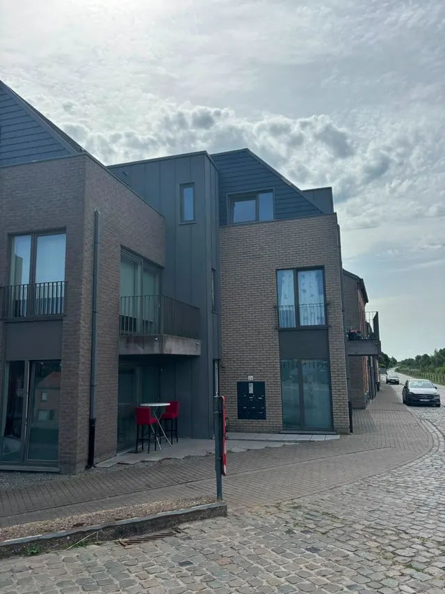 Appartement à louer à Alveringem – 1/10