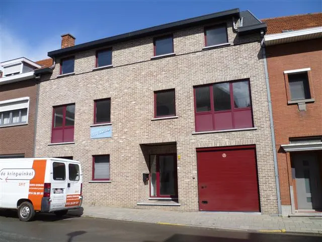 Appartement te huur in Heverlee – 1/10