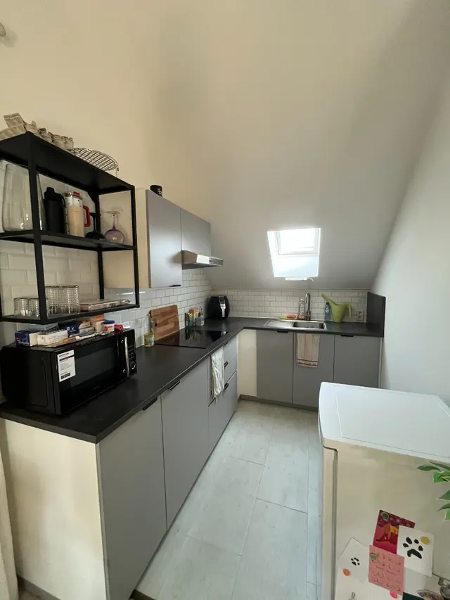 Appartement à louer à Hasselt – 1/6