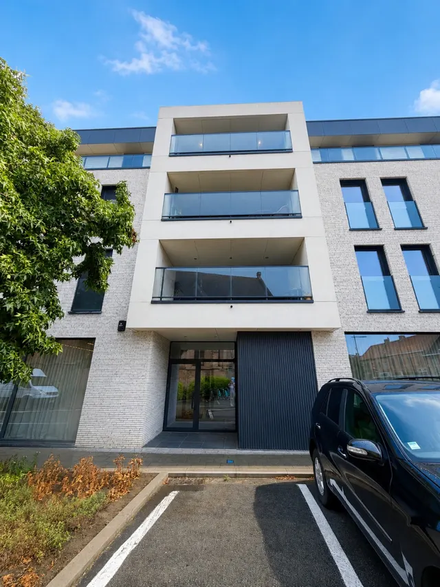 Appartement te huur in Staden – 1/10