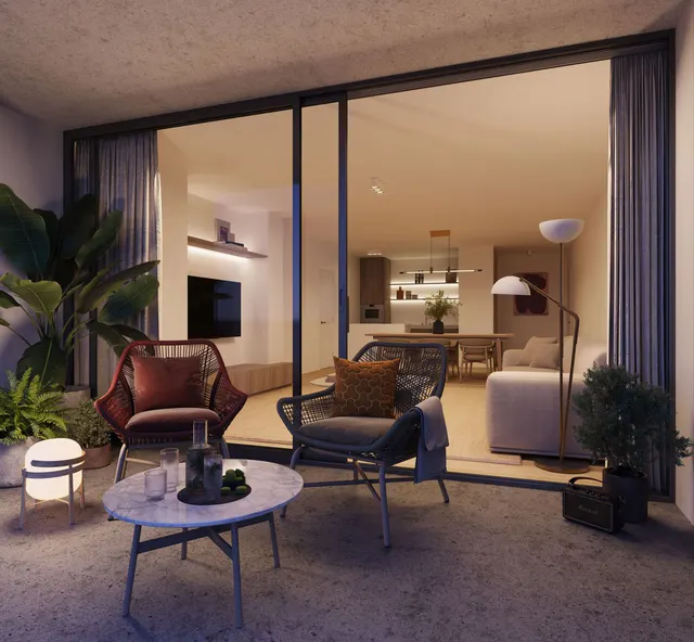 Appartement te koop in Blankenberge – 1/10