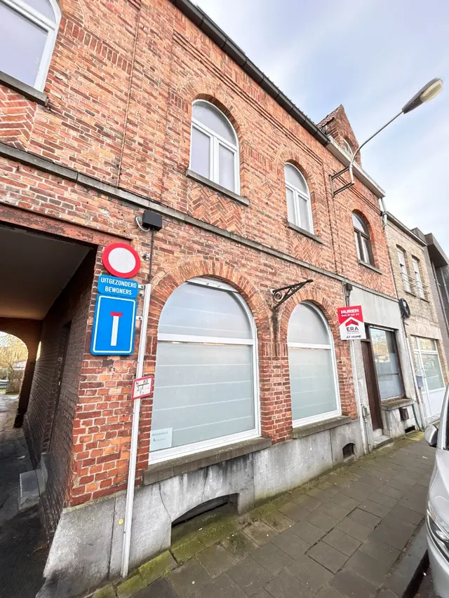 Huis te huur in Wervik – 1/10
