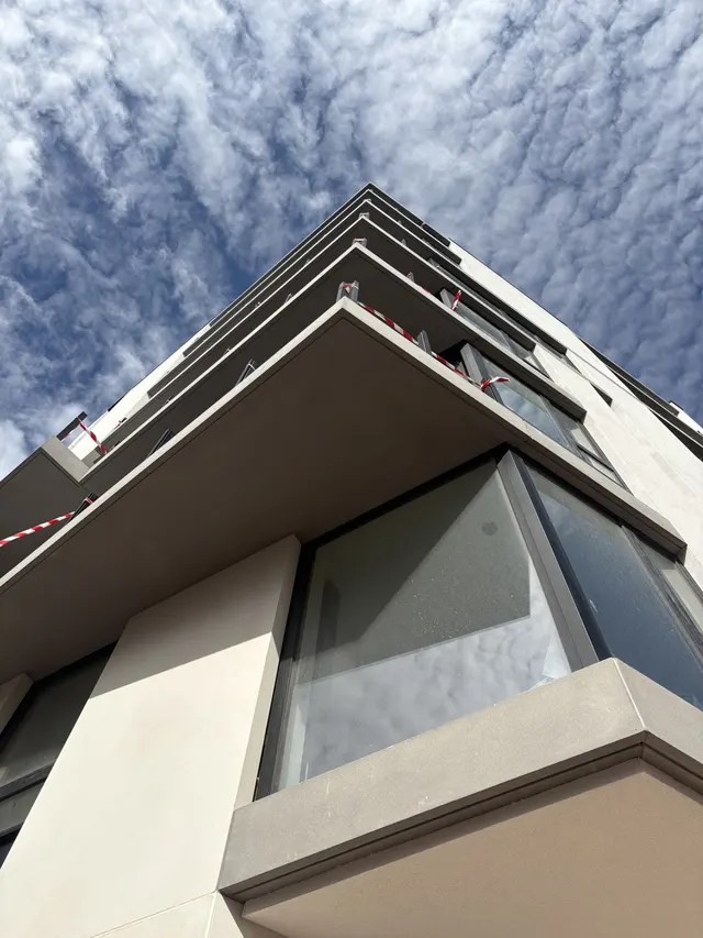 Appartement te koop in Blankenberge – 1/10