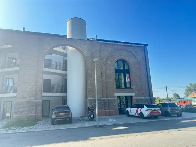 Appartement te huur in Veurne – 1/10
