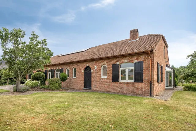Maison à louer à Noorderwijk – 1/10