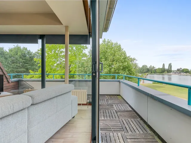 Appartement à louer à Berlare – 1/10
