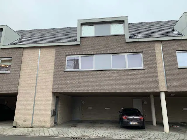Maison à louer à Ardooie – 1/10