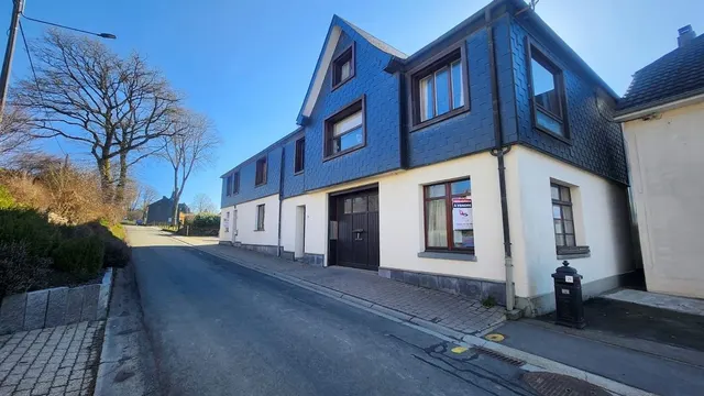 Maison à vendre à Saint-Vith – 1/10