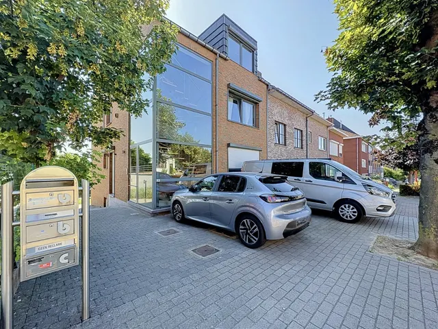 Appartement à louer à Grimbergen – 1/10