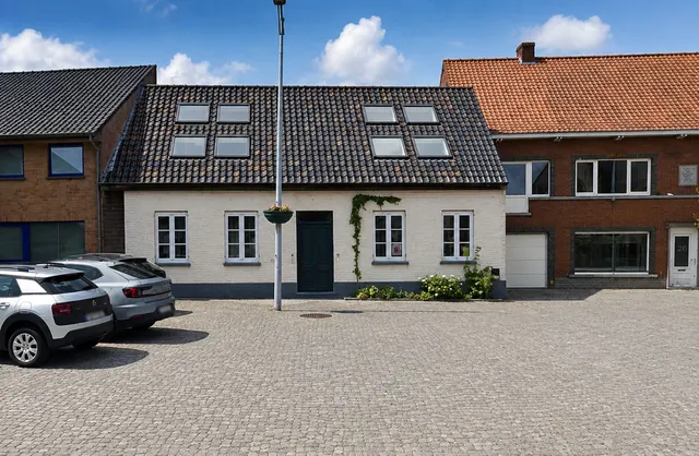 Maison à louer à Vleteren – 1/10