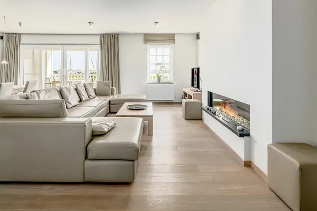 Appartement à louer à Nieuwpoort – 1/10