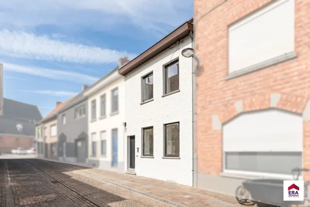 Huis te huur in Tielt – 1/10