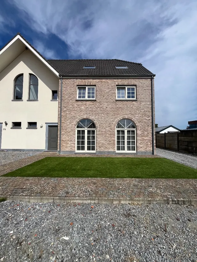 Maison à louer à Houthalen-Helchteren – 1/10