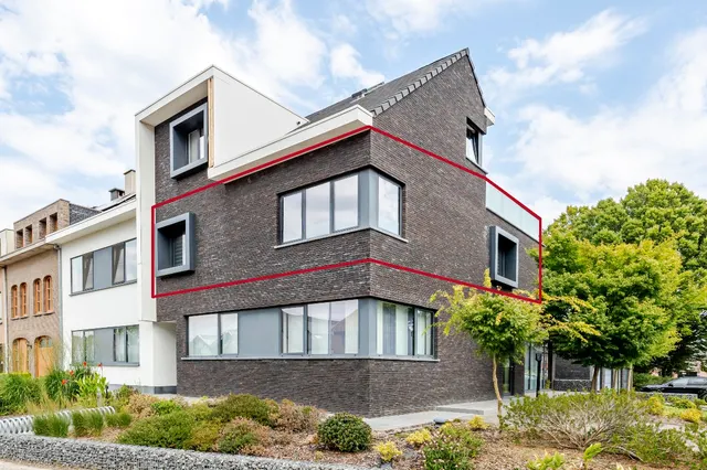 Appartement à louer à Temse – 1/10