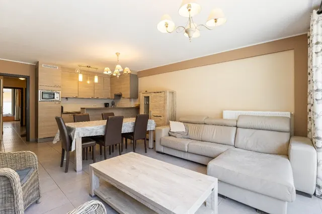 Appartement à louer à De Panne – 1/10