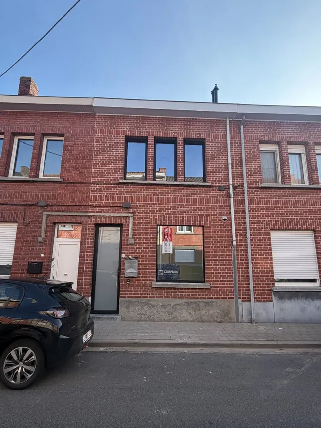 Maison à louer à Menen – 1/10