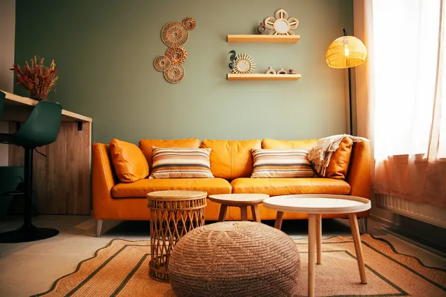 Maison à louer à De Panne – 1/10
