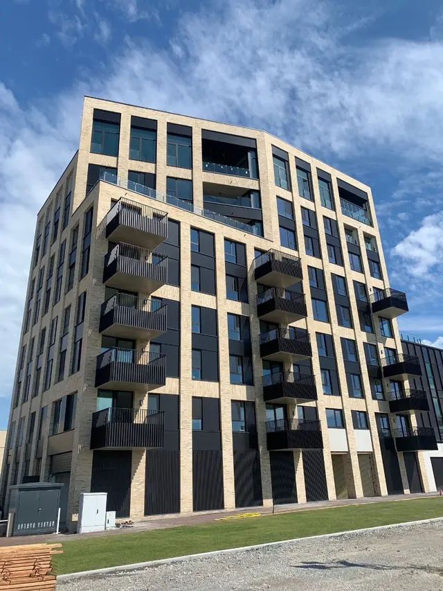 Appartement te huur in Veurne – 1/10