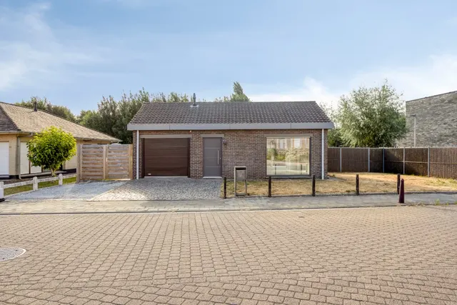 Huis te huur in Oudenburg – 1/10