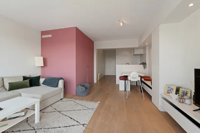 Appartement te koop in Zeebrugge – 1/9