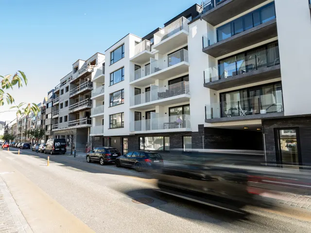 Appartement te koop in Blankenberge – 1/10